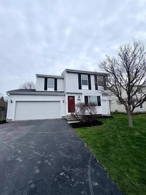 2968 Phoenix Ave, Hilliard, OH 43026