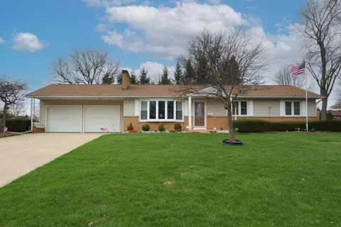 86 Sherbrook Rd, Mansfield, OH 44907
