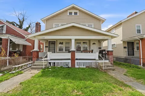 1157-1159 E 18th Ave, Columbus, OH 43211