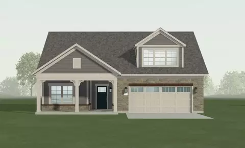 5621 Imperial Ln, Hilliard, OH 43026