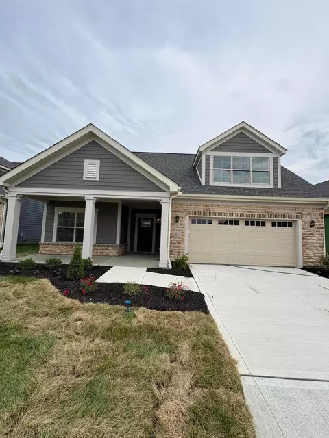 5621 Imperial Ln, Hilliard, OH 43026