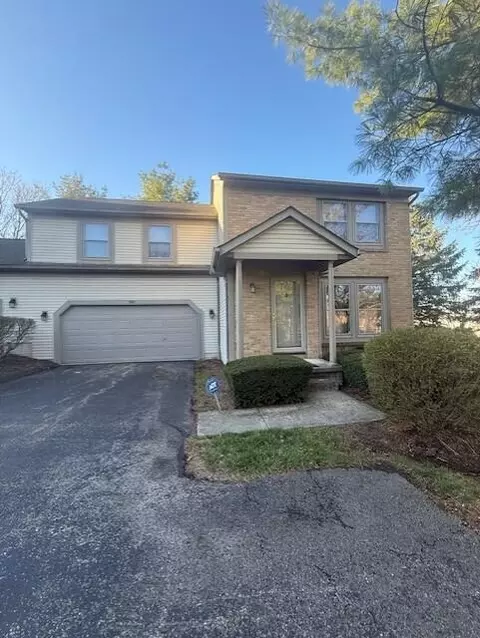 1061 Cypress Ln #13-1, Gahanna, OH 43230