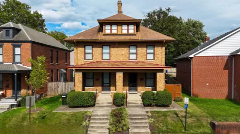 846-848 Summit St, Columbus, OH 43215