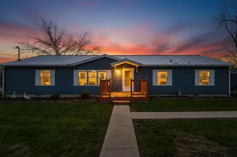 597 Clinton St, Marion, OH 43302