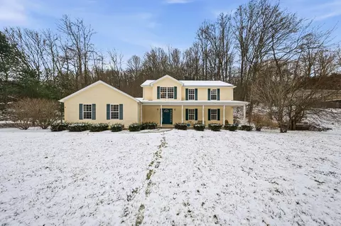 22997 Goose Creek Rd, South Bloomingville, OH 43152