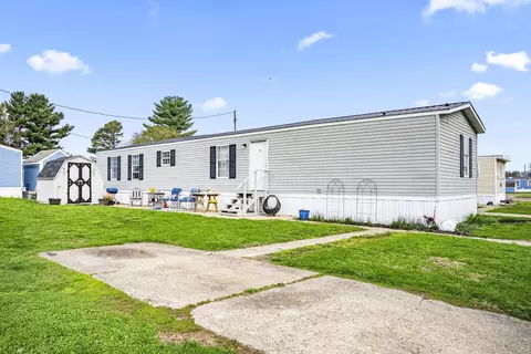 114 Evergreen Ave, Circleville, OH 43113