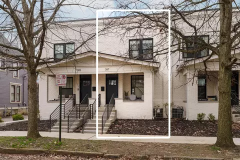 387 W 2nd Ave, Columbus, OH 43201