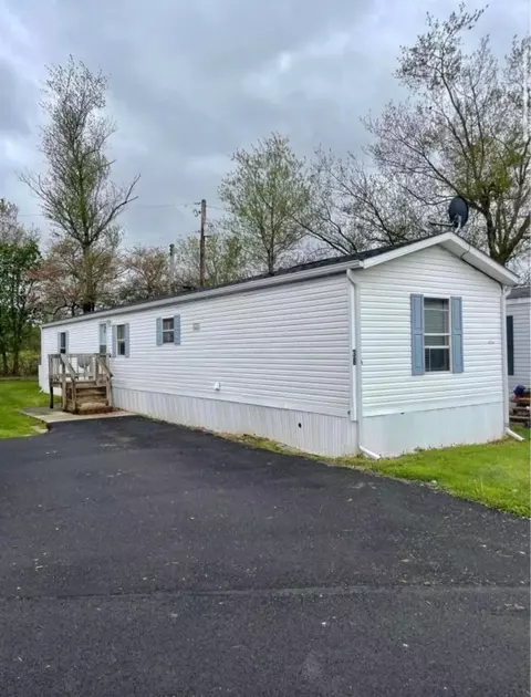 2288 W High St #LOT 38, Newark, OH 43055