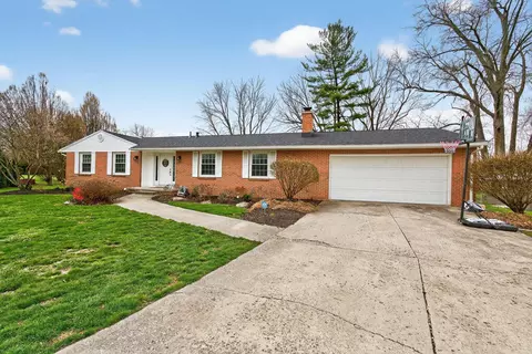 Exterior - 507 Susan Cir, Marion, OH 43302 photo 19 of 19