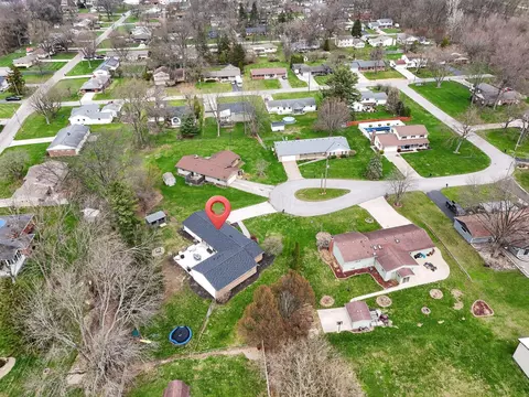 View/Area - 507 Susan Cir, Marion, OH 43302 photo 3 of 8