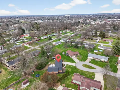 View/Area - 507 Susan Cir, Marion, OH 43302 photo 4 of 8