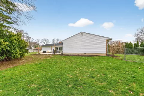 Exterior - 507 Susan Cir, Marion, OH 43302 photo 11 of 19