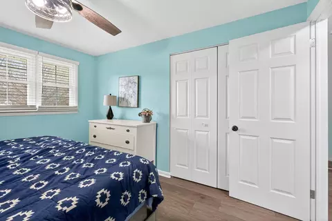Bedroom - 507 Susan Cir, Marion, OH 43302 photo 6 of 10