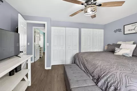Bedroom - 507 Susan Cir, Marion, OH 43302 photo 3 of 10