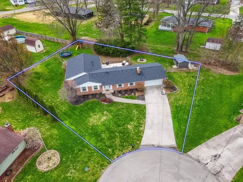 View/Area - 507 Susan Cir, Marion, OH 43302 photo 1 of 8