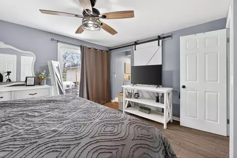 Bedroom - 507 Susan Cir, Marion, OH 43302 photo 2 of 10