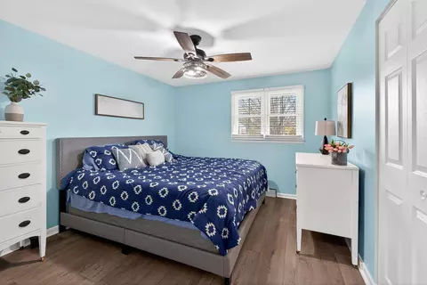 Bedroom - 507 Susan Cir, Marion, OH 43302 photo 5 of 10