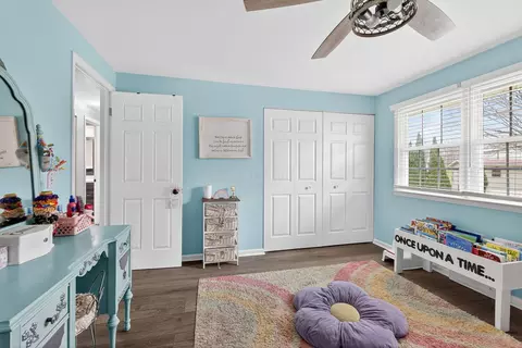 Bedroom - 507 Susan Cir, Marion, OH 43302 photo 10 of 10