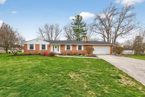 Exterior - 507 Susan Cir, Marion, OH 43302 photo 17 of 19