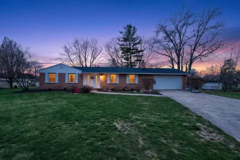 Exterior - 507 Susan Cir, Marion, OH 43302 photo 16 of 19