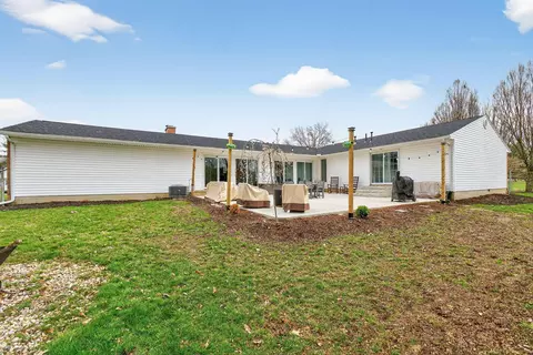 Exterior - 507 Susan Cir, Marion, OH 43302 photo 12 of 19