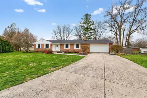 Exterior - 507 Susan Cir, Marion, OH 43302 photo 18 of 19
