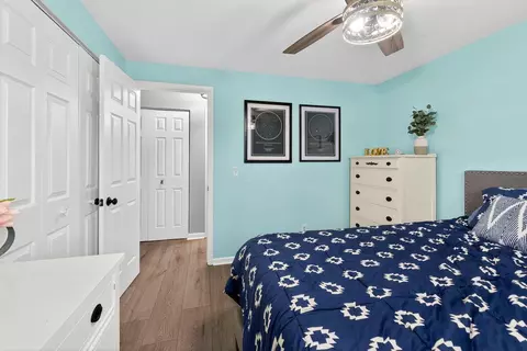 Bedroom - 507 Susan Cir, Marion, OH 43302 photo 7 of 10