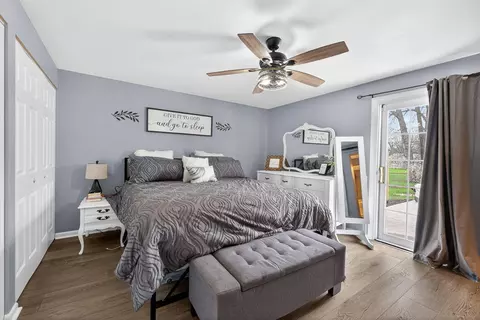 Bedroom - 507 Susan Cir, Marion, OH 43302 photo 1 of 10
