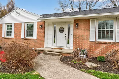 Exterior - 507 Susan Cir, Marion, OH 43302 photo 2 of 19