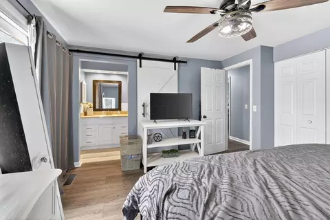 Bedroom - 507 Susan Cir, Marion, OH 43302 photo 4 of 10