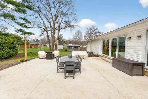 Exterior - 507 Susan Cir, Marion, OH 43302 photo 7 of 19