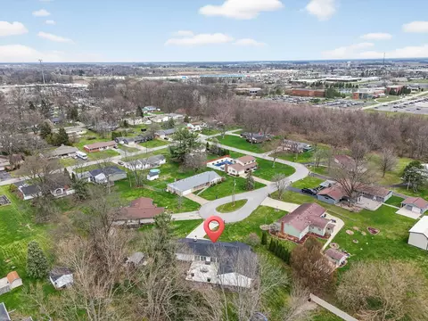 View/Area - 507 Susan Cir, Marion, OH 43302 photo 2 of 8