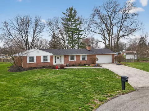Exterior - 507 Susan Cir, Marion, OH 43302 photo 15 of 19