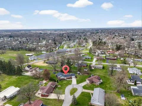 View/Area - 507 Susan Cir, Marion, OH 43302 photo 6 of 8