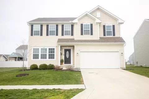 1129 Stratford Way, London, OH 43140