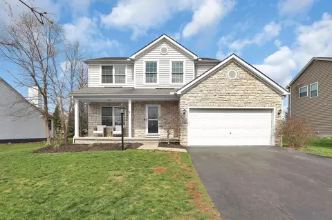 648 Brevard Cir, Pickerington, OH 43147