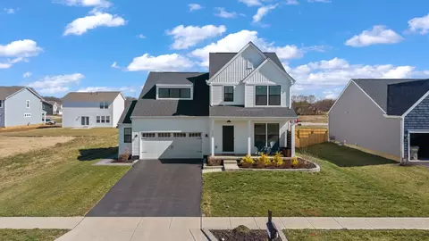 1540 Shagbark St, Circleville, OH 43113