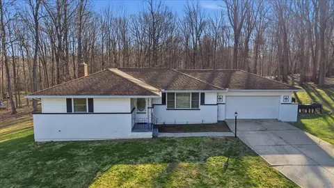 14100 Old Mansfield Rd, Mount Vernon, OH 43050
