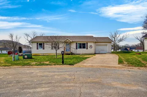 3 Willow Creek Rd, Chillicothe, OH 45601