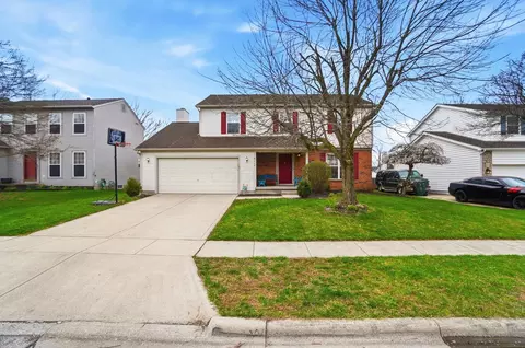 6117 Jimson Dr, Galloway, OH 43119