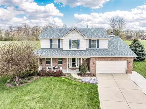 Exterior - 549 Chatham Ct, Circleville, OH 43113 photo 16 of 20