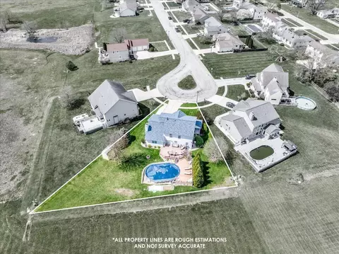 View/Area - 549 Chatham Ct, Circleville, OH 43113 photo 15 of 15