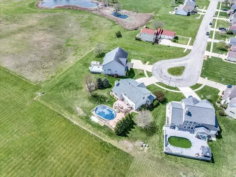 View/Area - 549 Chatham Ct, Circleville, OH 43113 photo 9 of 15