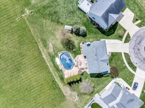 View/Area - 549 Chatham Ct, Circleville, OH 43113 photo 13 of 15