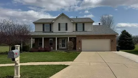 549 Chatham Ct, Circleville, OH 43113