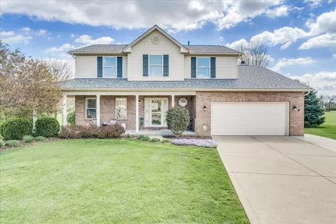 549 Chatham Ct, Circleville, OH 43113