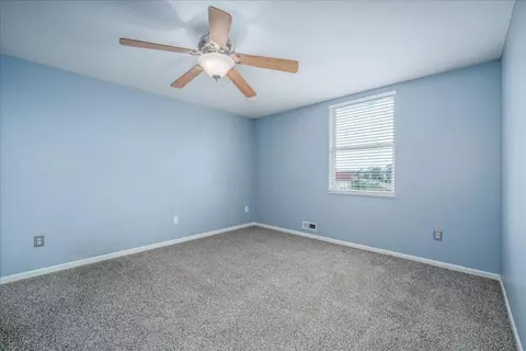 Bedroom - 549 Chatham Ct, Circleville, OH 43113 photo 7 of 7