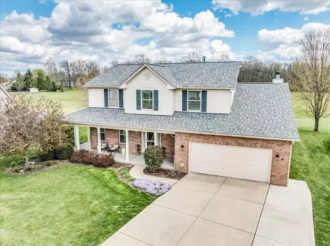 Exterior - 549 Chatham Ct, Circleville, OH 43113 photo 17 of 20