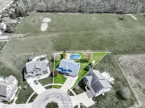 View/Area - 549 Chatham Ct, Circleville, OH 43113 photo 14 of 15