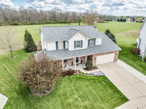 View/Area - 549 Chatham Ct, Circleville, OH 43113 photo 1 of 15